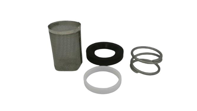 PARKER KIT-F16-250-V