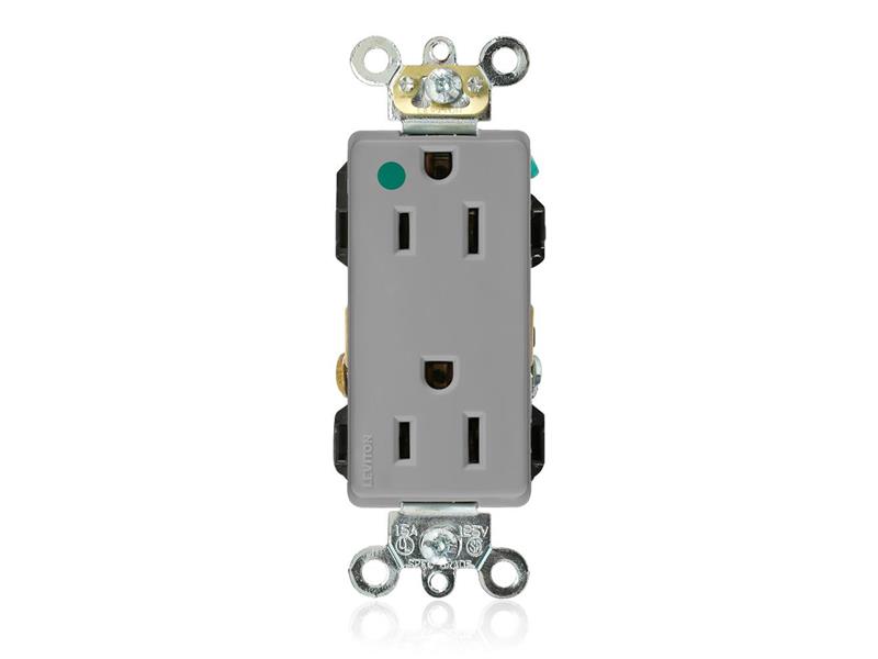 LEVITON 16262-HGG