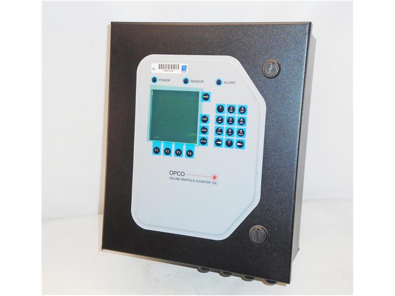 CL100020-01 by DANAHER CONTROLS