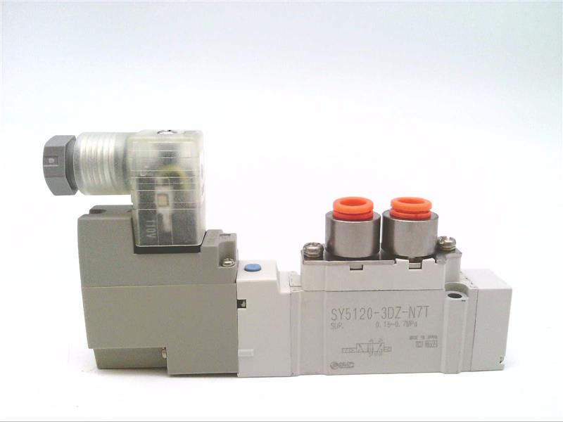 SMC SY5120-3DZ-N7T