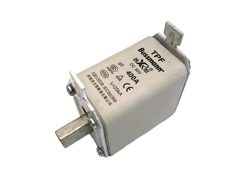 EATON CORPORATION TPF-80VDC/400A