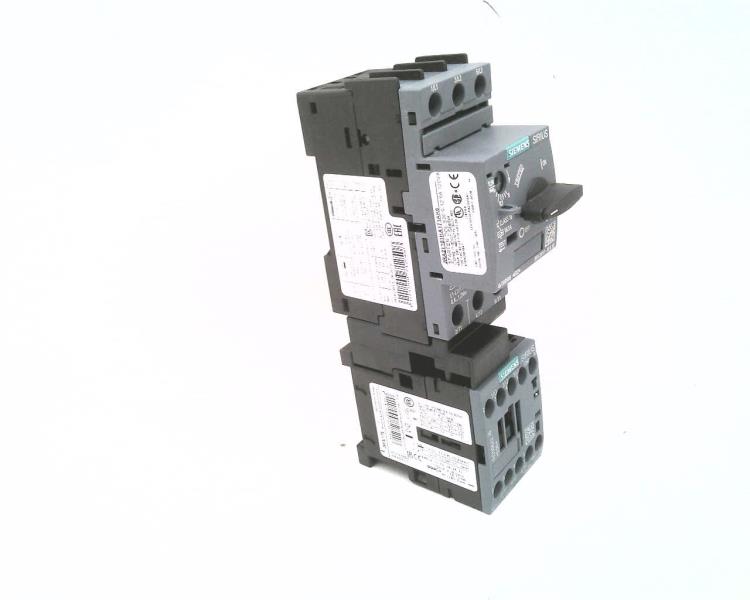 SIEMENS 3RA21101KA171AK6