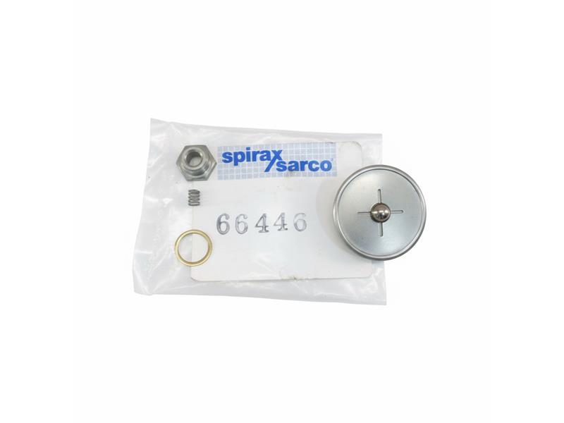 SPIRAX SARCO 66446