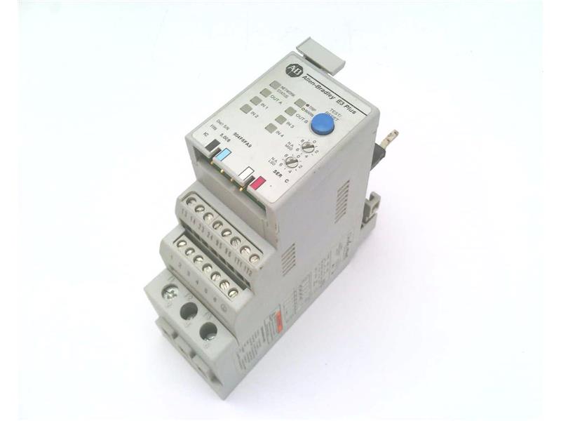 ALLEN BRADLEY 193-EC2CD
