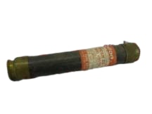 ECONOMY FUSE ECSR-25