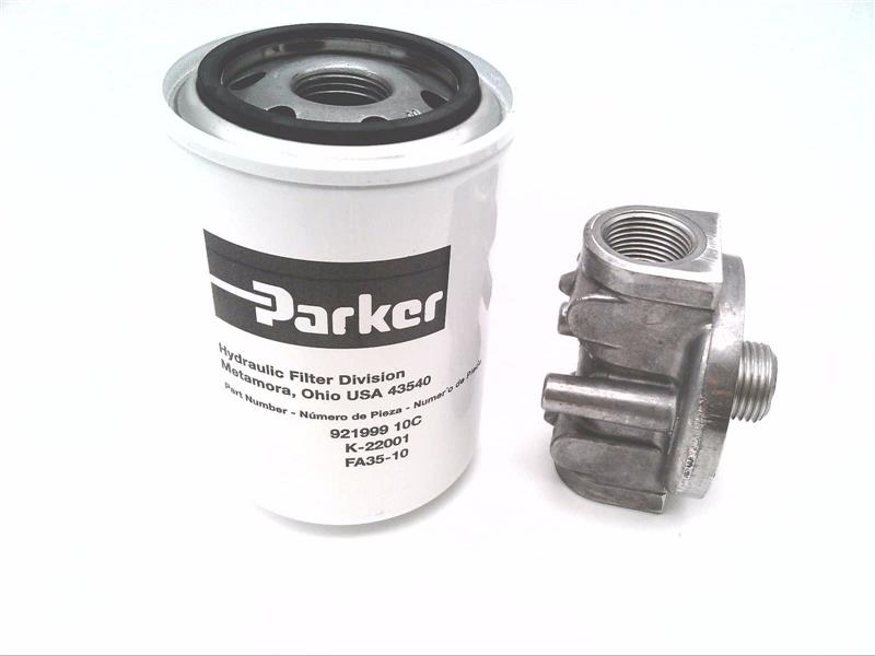 PARKER 12AT10CN15BBN