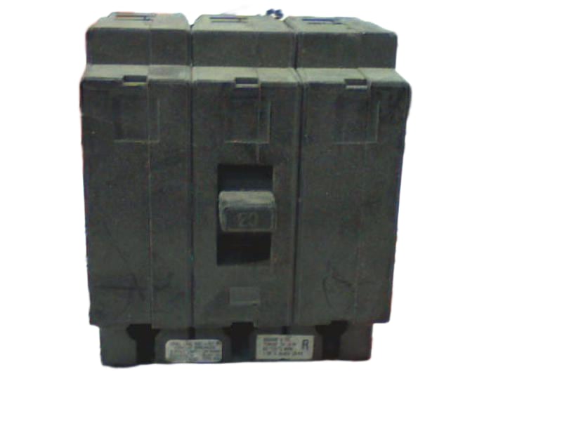 EH43020 by SCHNEIDER ELECTRIC