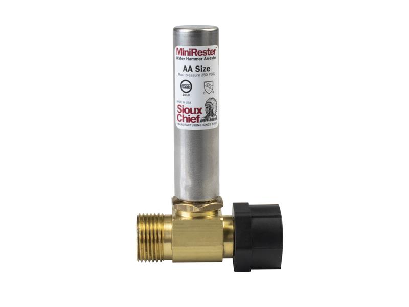 660-TK by SIOUX CHIEF MFG
