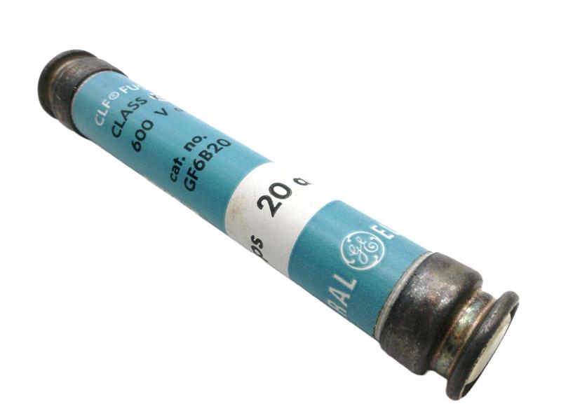GENERAL ELECTRIC GF6B20