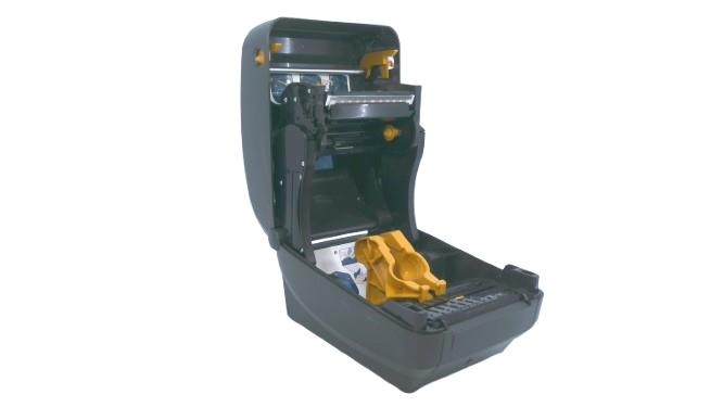 ZEBRA ZD50043-T0E200FZ