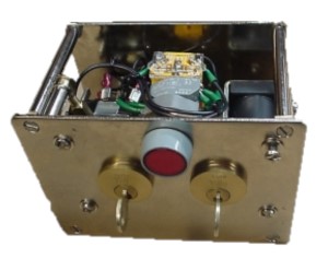 SUPERIOR INTERLOCK S1059001Y