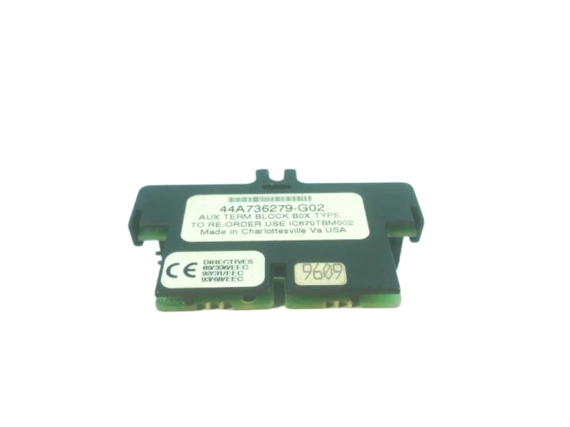 FANUC 44A736279-G02
