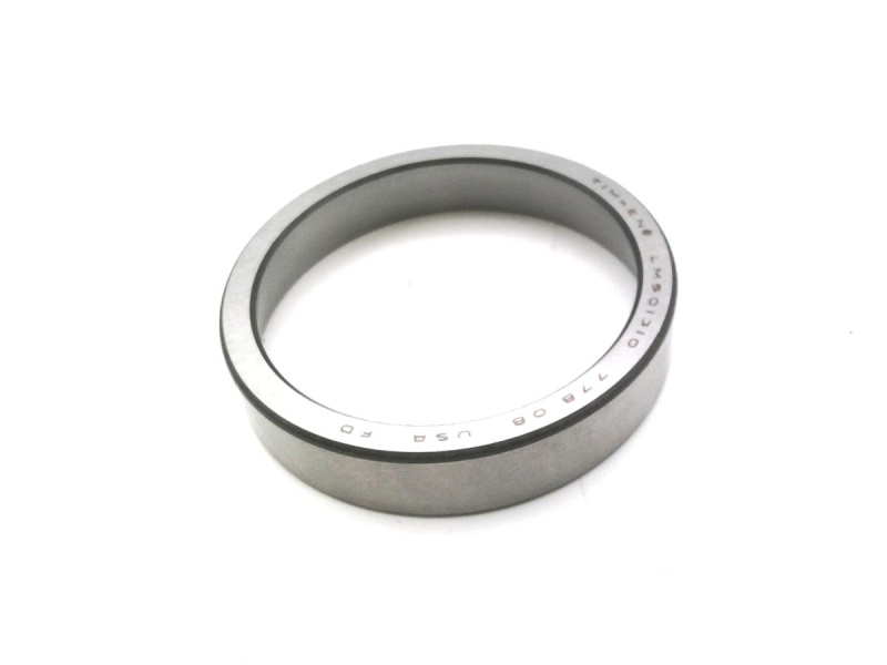 BCA BEARING LM501310