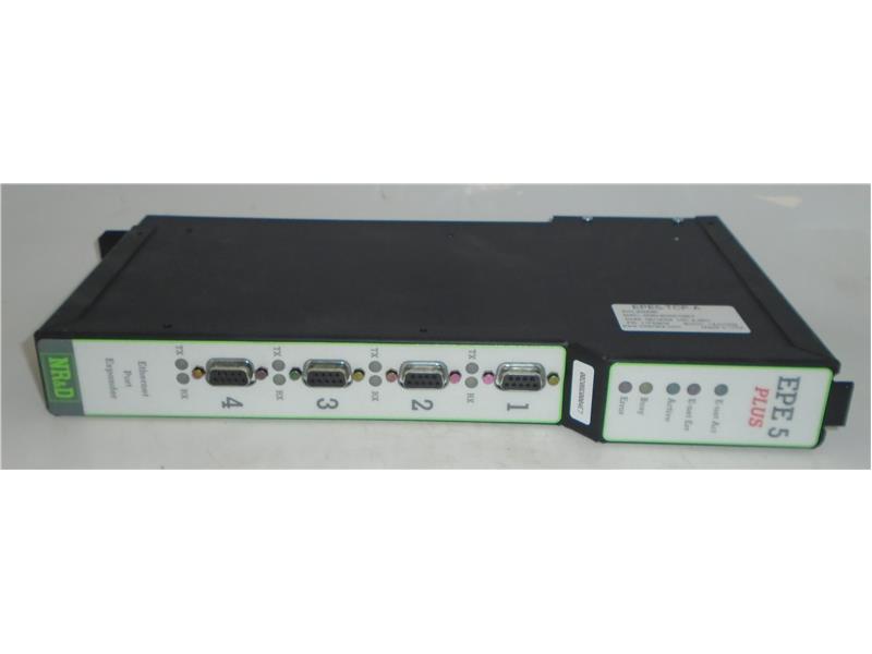 NIOBRARA R&D CORP EPE5-TCP-A