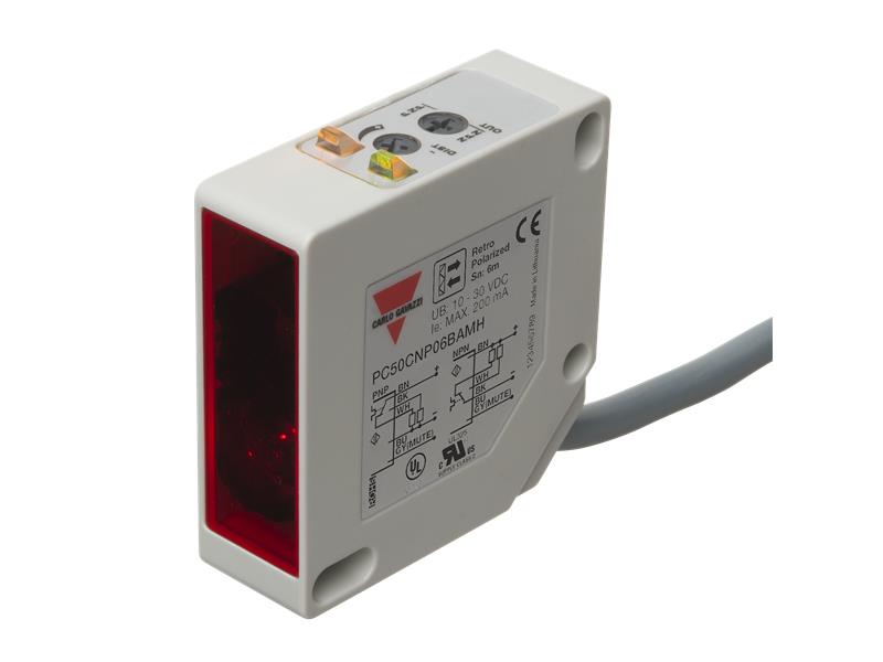 CARLO GAVAZZI PC50CNP06BAMH