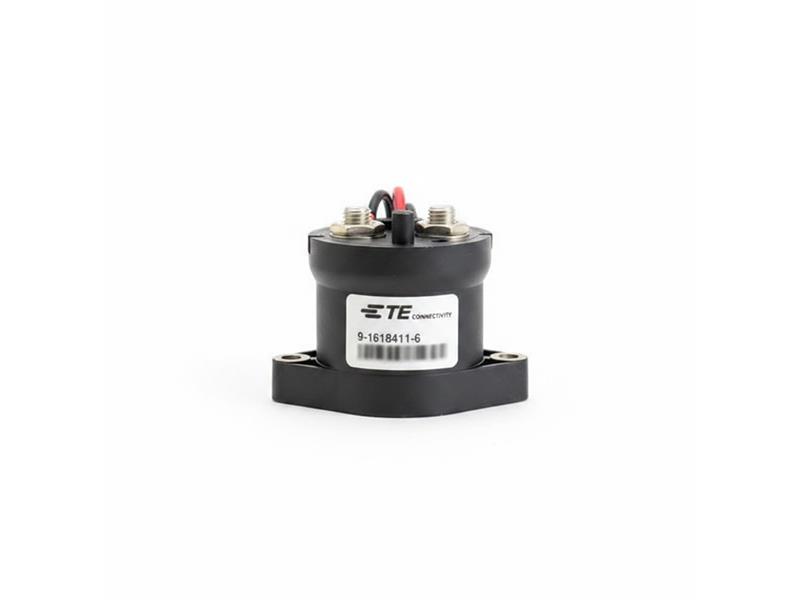TE CONNECTIVITY 9-1618411-6