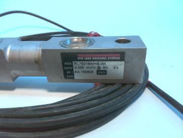 RICE LAKE RL75016WHE-5K