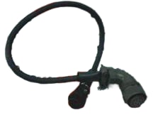 FANUC A660-8004-T499-L520R0