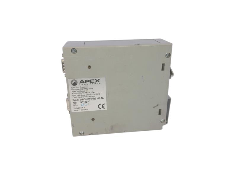 ARCNET-HUB 1E 3A by APEX TOOLS
