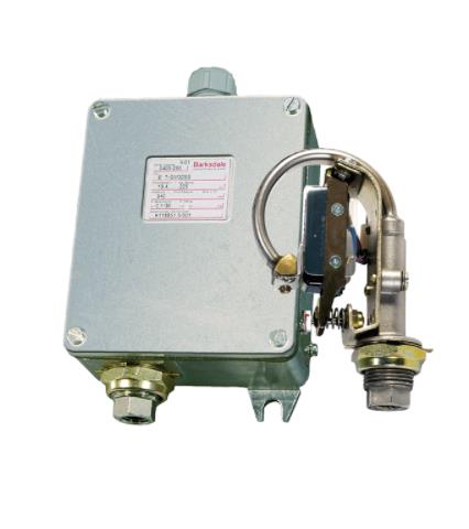 B1T-C65SS by BARKSDALE