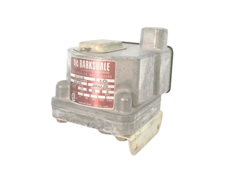 D1T-H2-CS by BARKSDALE