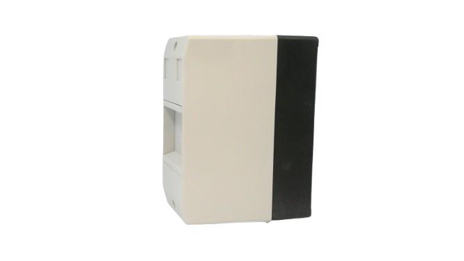 EATON CORPORATION CI-PKZ01-NA