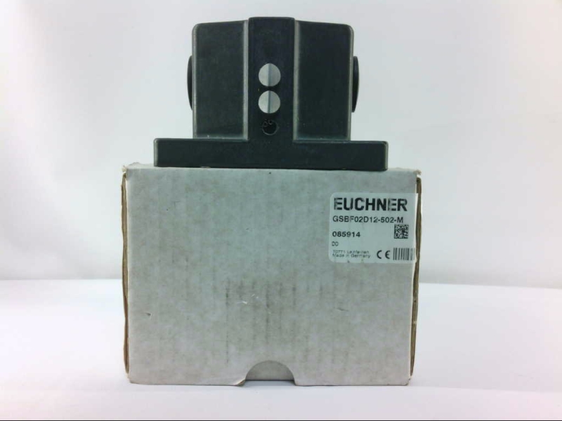 EUCHNER GSBF02D12-502-M