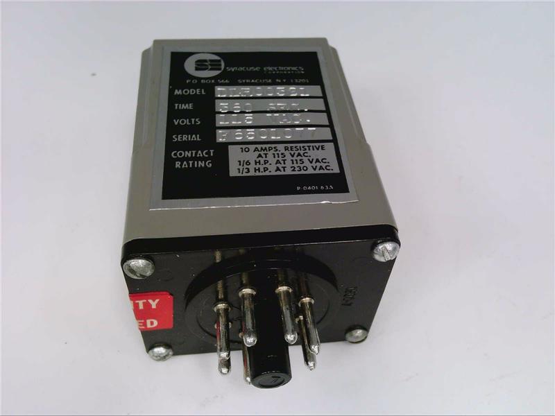 DLR-00321 by CROUZET