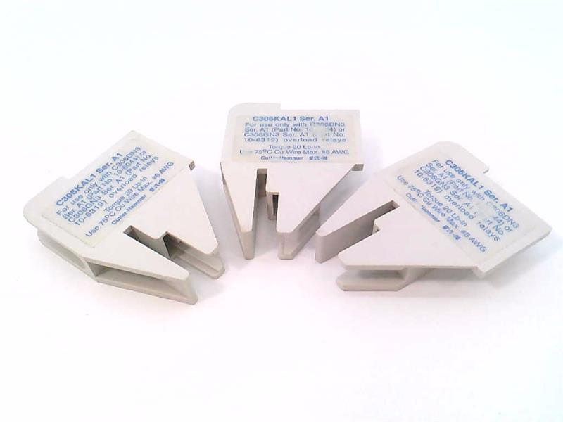 EATON CORPORATION C306KAL1-3