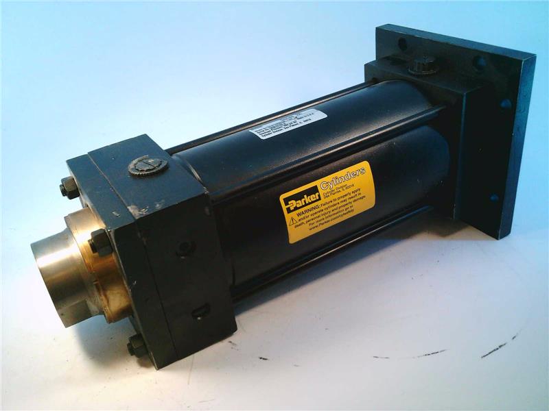 PARKER 0400 CHB-2AU29C-7.00