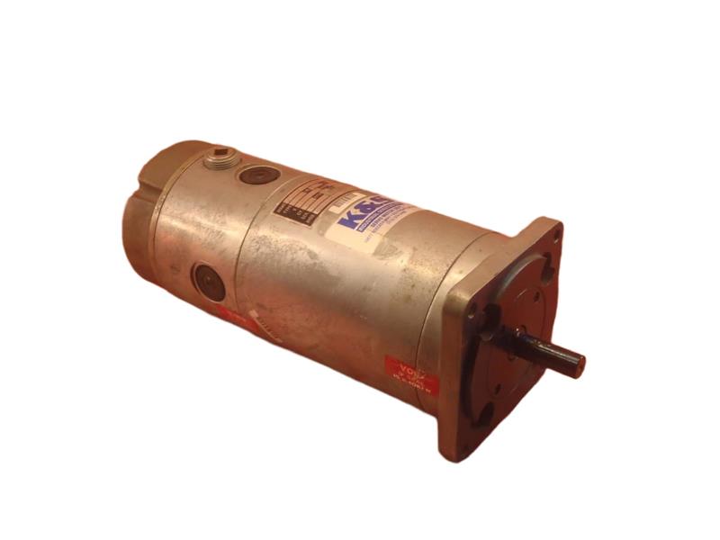 EG&G MT-5330-116CF