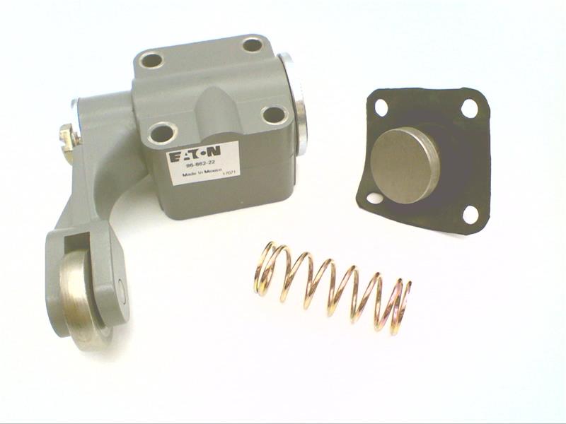 EATON CORPORATION 86-862-22