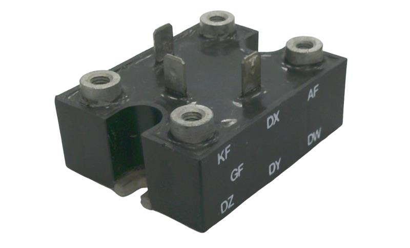SENSATA TECHNOLOGIES ES35A-10A3-Y110
