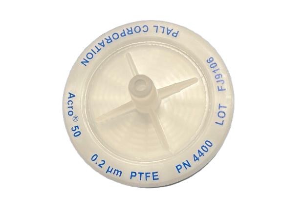 4400-EACH by PALL CORPORATION