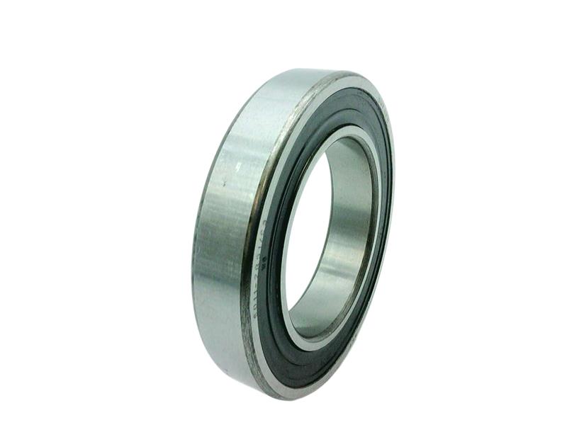 SKF 6011-2RS1/C3