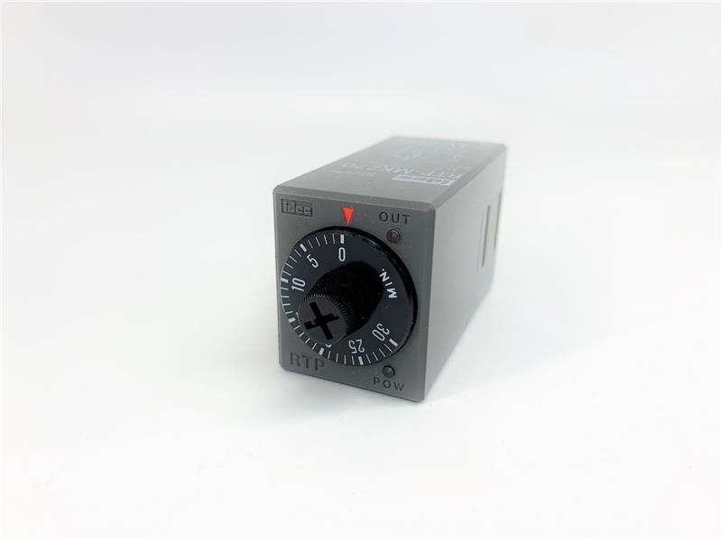 IDEC RTP-MK220-30MIN-DC24V