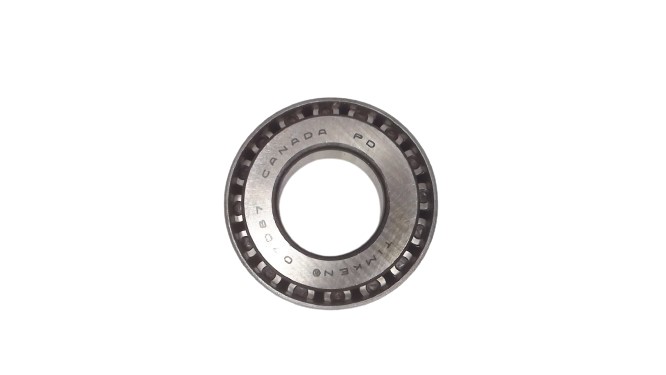 TIMKEN 07087
