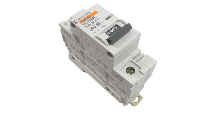 SCHNEIDER ELECTRIC MG18262