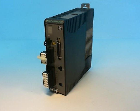 SERVOTRONIX CDHD-0032APB0-ST