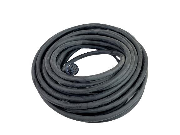 CONNOMAC CORP 9018-65FC