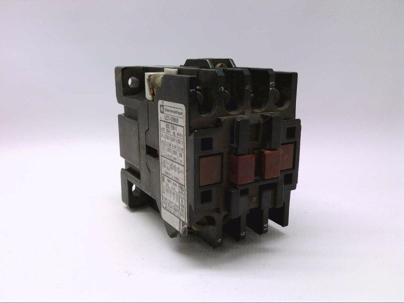 SCHNEIDER ELECTRIC LC1D093K7