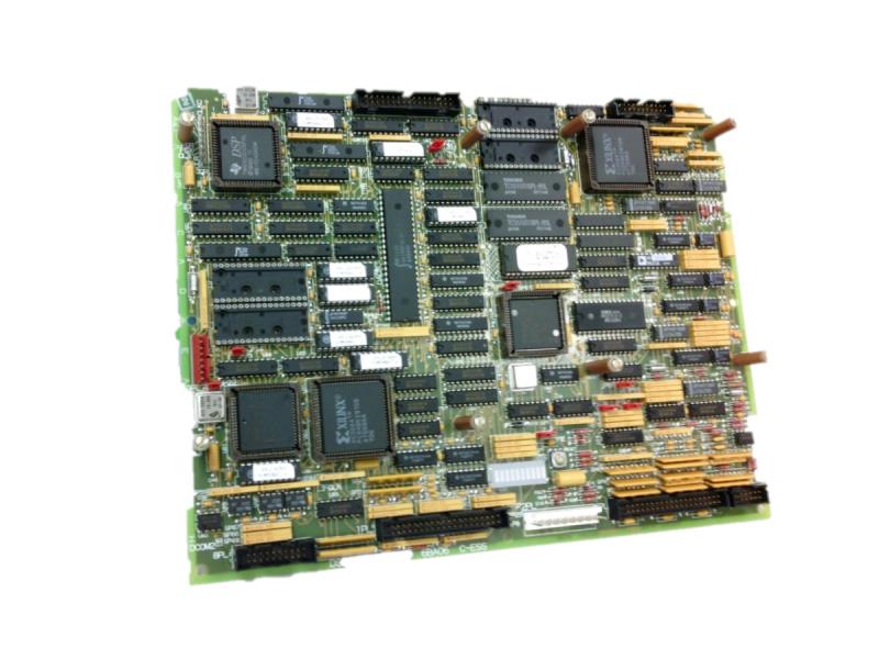 GENERAL ELECTRIC DS200DMCAG1EA