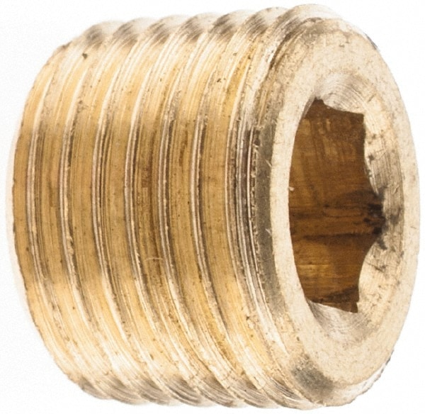 MERIT BRASS COMPANY BS118HC-02