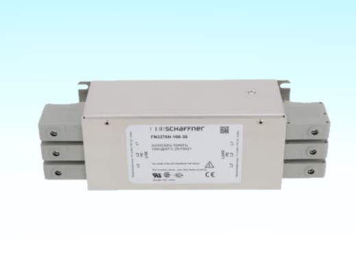 SCHAFFNER FN3270H-100-35