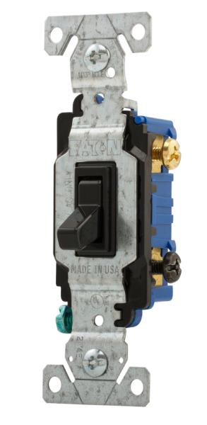 EATON CORPORATION 1303-7BK-SP-L