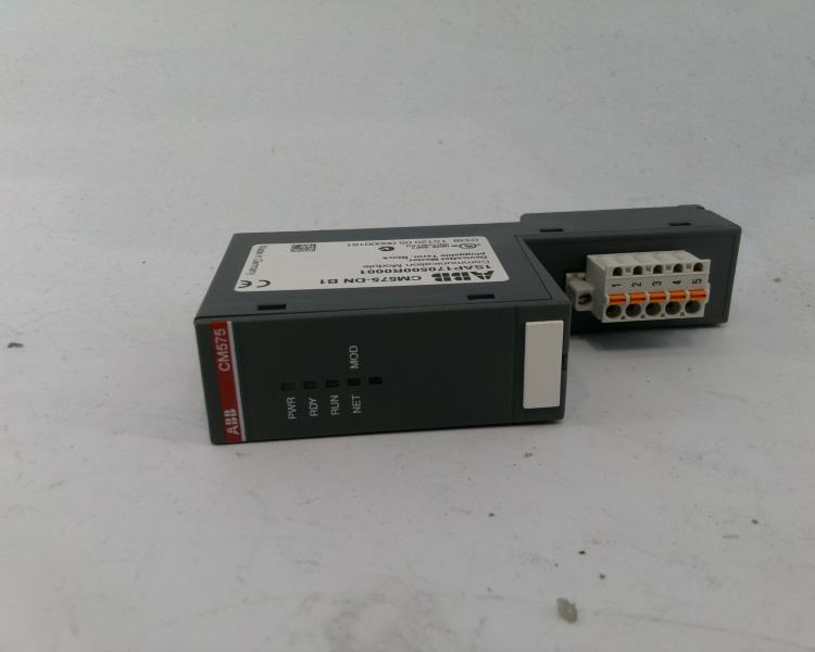 ASEA BROWN BOVERI 1SAP170500R0001