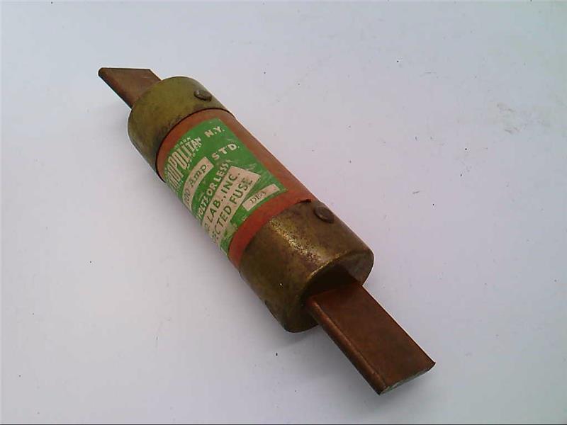 METROPOLITAN ELECTRIC MFG CO DE-3