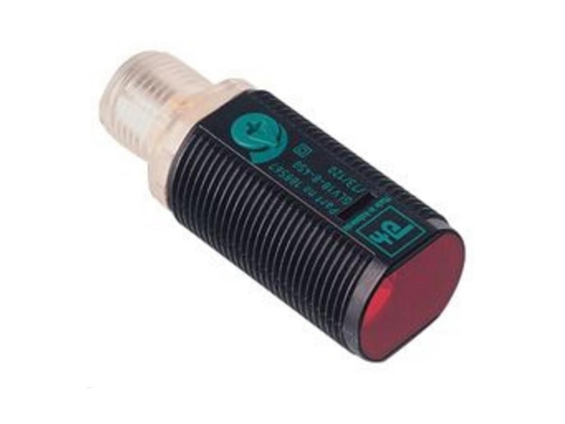 PEPPERL & FUCHS GLV18-8-200/25/33/102/115-5M