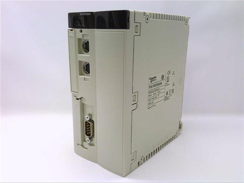 SCHNEIDER ELECTRIC TSXP57353AM