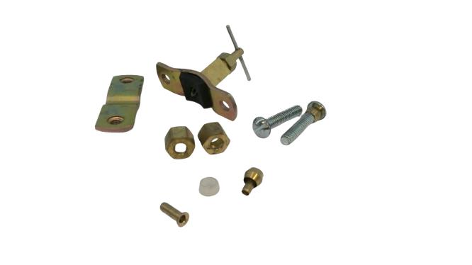 UNITED TECHNOLOGIES P110-0001